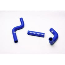 Durites de radiateur SAMCO Kawasaki 85/100 KX 1998-2013