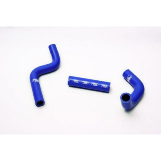 Durites de radiateur SAMCO Kawasaki 85/100 KX 1998-2013