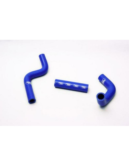Durites de radiateur SAMCO Kawasaki 85/100 KX 1998-2013