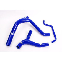 Durites de radiateur SAMCO Kawasaki 450 KX F standard kit 2006-2008