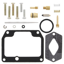 Kit de réparation de carburateur monte origine ALL BALLS - SUZUKI RM80 1986-1995