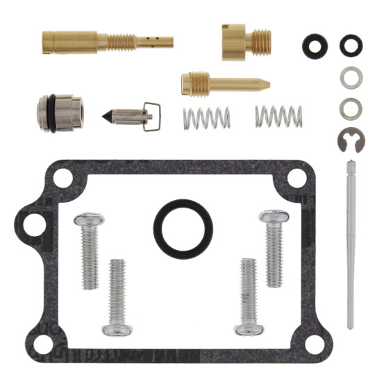 Kit de réparation de carburateur monte origine ALL BALLS - SUZUKI DR-Z 70 2008-2009