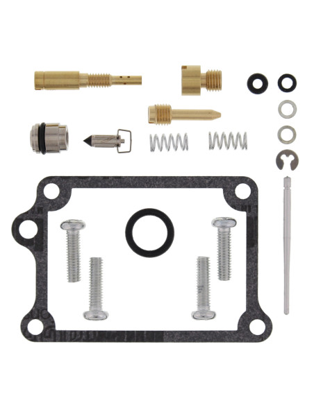 Kit de réparation de carburateur monte origine ALL BALLS - SUZUKI DR-Z 70 2008-2009