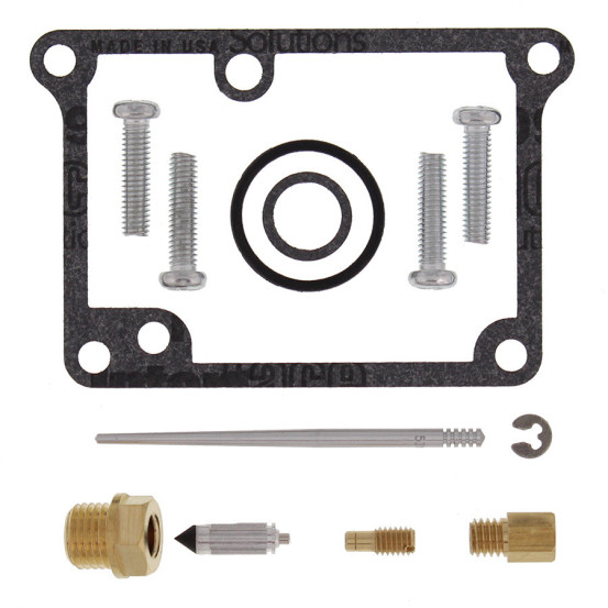 Kit de réparation de carburateur monte origine ALL BALLS - KAWASAKI KX60 1988-2003 SUZUKI 60 RM 2003