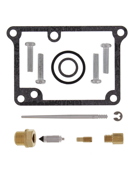 Kit de réparation de carburateur monte origine ALL BALLS - KAWASAKI KX60 1988-2003 SUZUKI 60 RM 2003