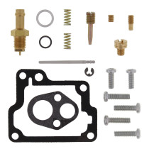 Kit de réparation de carburateur monte origine ALL BALLS - SUZUKI JR50 2000-2006