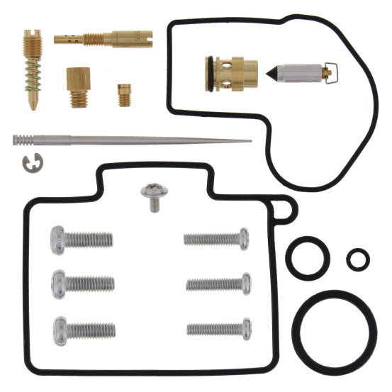 Kit de réparation de carburateur monte origine ALL BALLS - SUZUKI RM125 2007-2008