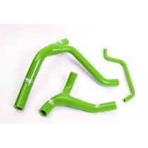 Durites de radiateur SAMCO Kawasaki 250 KX F 2009-2014
