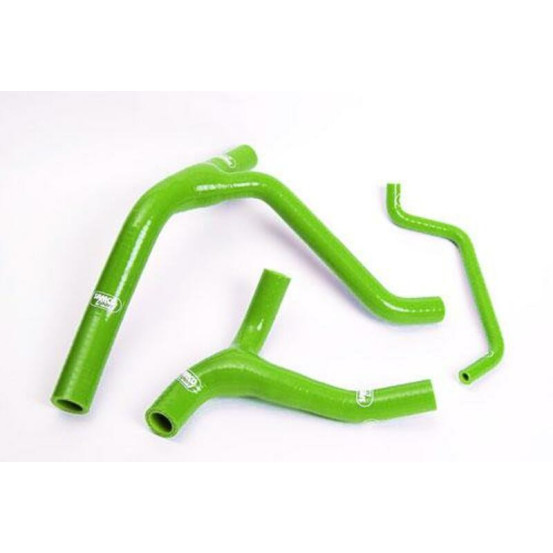 Durites de radiateur SAMCO Kawasaki 250 KX F 2009-2014