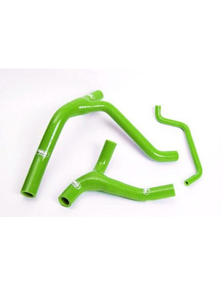 Durites de radiateur SAMCO Kawasaki 250 KX F 2009-2014