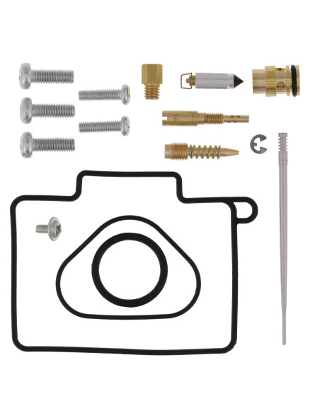 Kit de réparation de carburateur monte origine ALL BALLS - SUZUKI RM125 2003