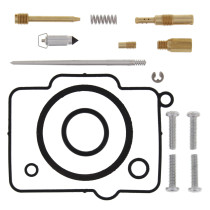 Kit de réparation de carburateur monte origine ALL BALLS - SUZUKI RM125 2000