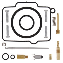Kit de réparation de carburateur monte origine ALL BALLS - SUZUKI RM125 1999