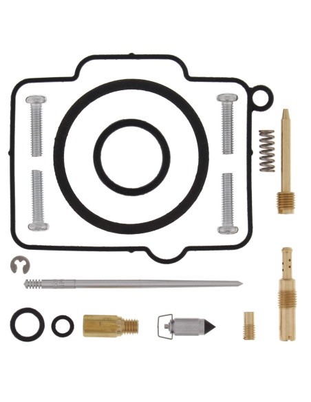 Kit de réparation de carburateur monte origine ALL BALLS - SUZUKI RM125 1999