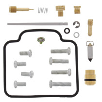 Kit de réparation de carburateur monte origine ALL BALLS - SUZUKI DR200 SE 1996-2016