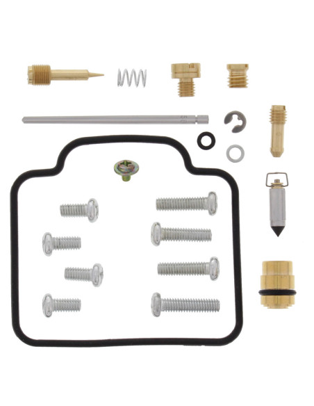 Kit de réparation de carburateur monte origine ALL BALLS - SUZUKI DR200 SE 1996-2016