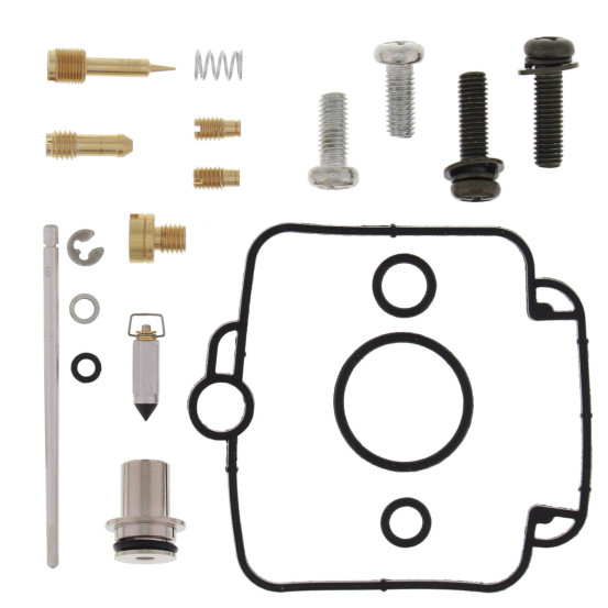 Kit de réparation de carburateur monte origine ALL BALLS - SUZUKI DR350SE 1994-1996