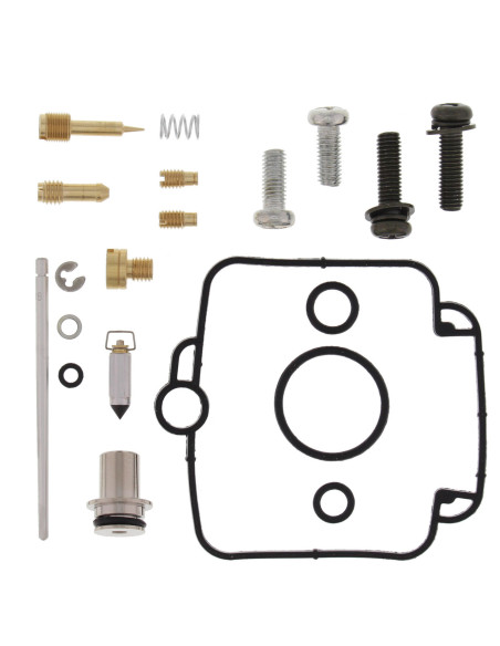 Kit de réparation de carburateur monte origine ALL BALLS - SUZUKI DR350SE 1994-1996