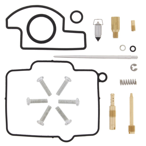 Kit de réparation de carburateur monte origine ALL BALLS - SUZUKI RM250 2004-2006