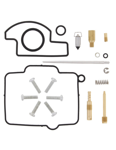 Kit de réparation de carburateur monte origine ALL BALLS - SUZUKI RM250 2004-2006