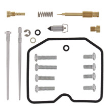 Kit de réparation de carburateur monte origine ALL BALLS - KAWASAKI KLX300(R) 1997-2007