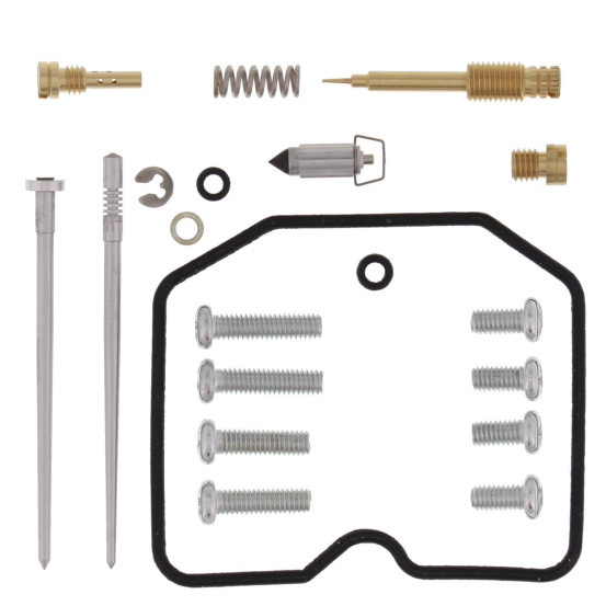 Kit de réparation de carburateur monte origine ALL BALLS - KAWASAKI KLX300(R) 1997-2007