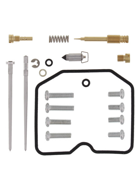 Kit de réparation de carburateur monte origine ALL BALLS - KAWASAKI KLX300(R) 1997-2007