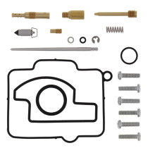 Kit de réparation de carburateur monte origine ALL BALLS - KAWASAKI 250 KX 2004