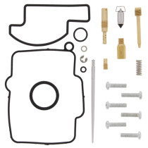 Kit de réparation de carburateur monte origine ALL BALLS - KAWASAKI 250 KX 2003