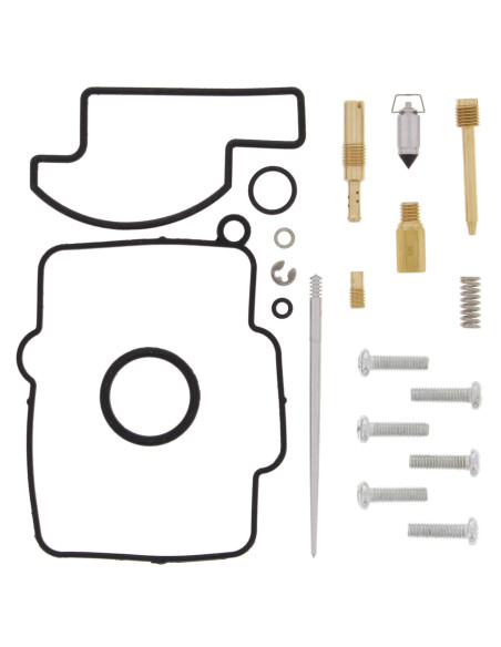 Kit de réparation de carburateur monte origine ALL BALLS - KAWASAKI 250 KX 2003