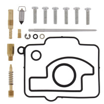 Kit de réparation de carburateur monte origine ALL BALLS - KAWASAKI 250 KX 2001