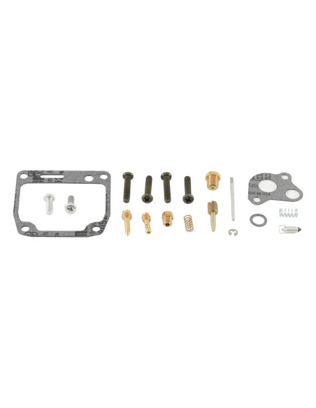 Kit de réparation de carburateur monte origine ALL BALLS - YAMAHA PW80 1983-1990