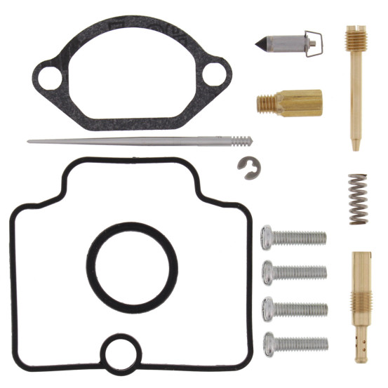Kit de réparation de carburateur monte origine ALL BALLS - YAMAHA YZ85 2002-2017