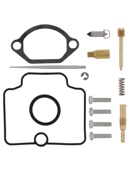 Kit de réparation de carburateur monte origine ALL BALLS - YAMAHA YZ85 2002-2017