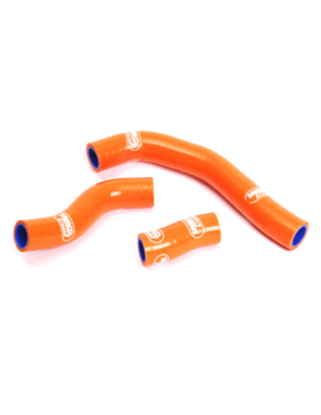 Durites de radiateur SAMCO Suzuki 450 SM R 450 SXF 2013-2014