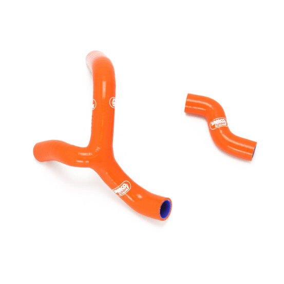 Durites de radiateur SAMCO HUSQVARNA 85 TC 2014 KTM 85 SX 2013-2014