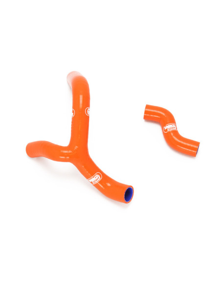 Durites de radiateur SAMCO HUSQVARNA 85 TC 2014 KTM 85 SX 2013-2014