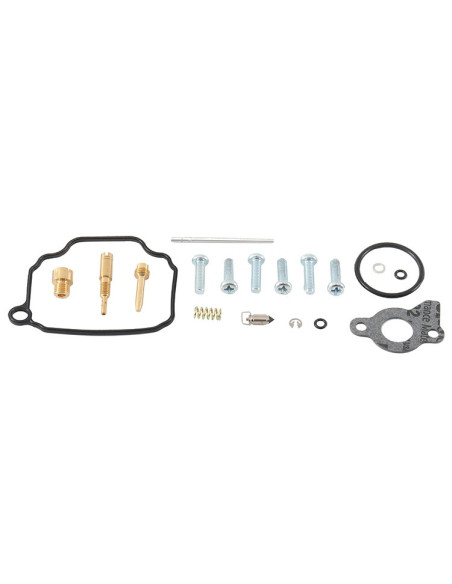 Kit de réparation de carburateur monte origine ALL BALLS - YAMAHA TTR90 2006-2008