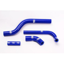 Durites de radiateur SAMCO Suzuki 250 RM-Z 2005-2006