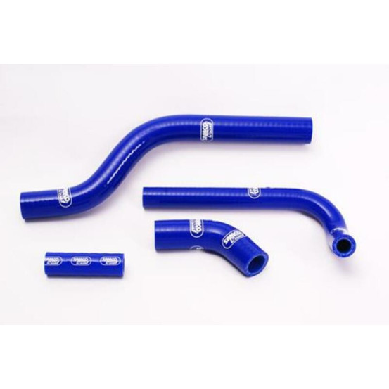 Durites de radiateur SAMCO Suzuki 250 RM-Z 2005-2006