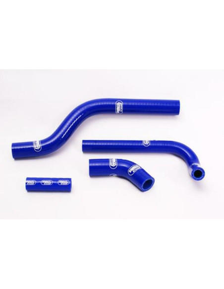 Durites de radiateur SAMCO Suzuki 250 RM-Z 2005-2006