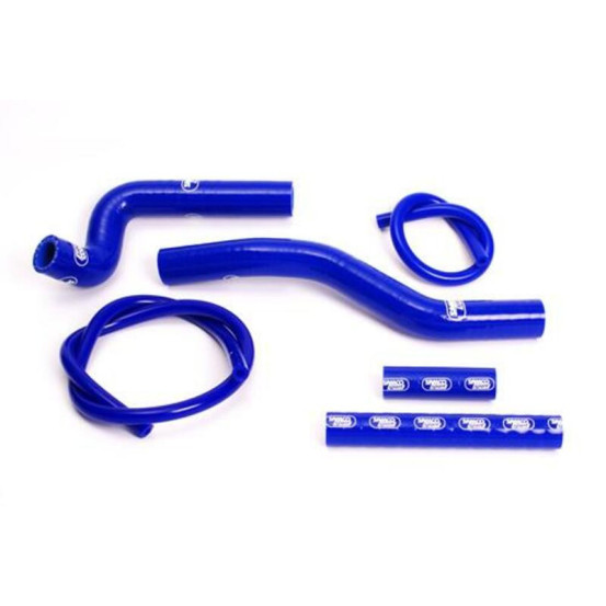 Durites de radiateur SAMCO Suzuki 125 RM 2001-2008
