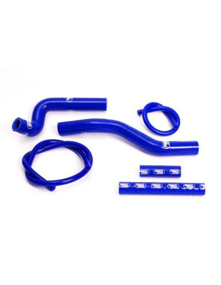 Durites de radiateur SAMCO Suzuki 125 RM 2001-2008