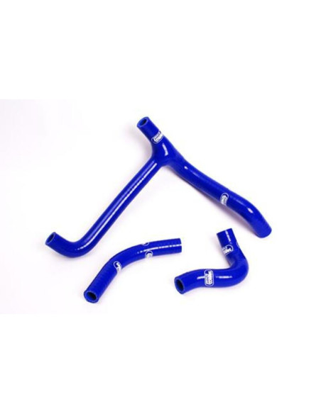 Durites de radiateur SAMCO Suzuki 450 RM-Z 2006-2007