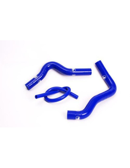 Durites de radiateur SAMCO Suzuki 85 RM 2002-2014
