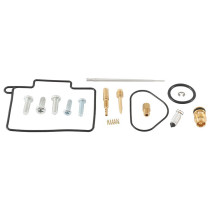 Kit de réparation de carburateur monte origine ALL BALLS - YAMAHA 125 YZ 2003-2004