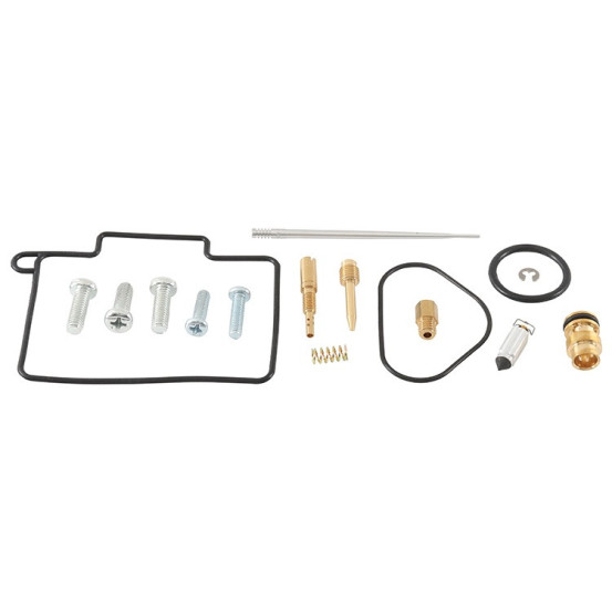 Kit de réparation de carburateur monte origine ALL BALLS - YAMAHA 125 YZ 2003-2004