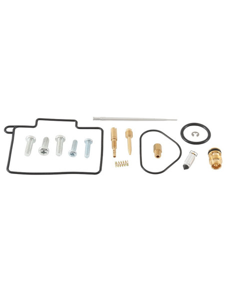 Kit de réparation de carburateur monte origine ALL BALLS - YAMAHA 125 YZ 2003-2004