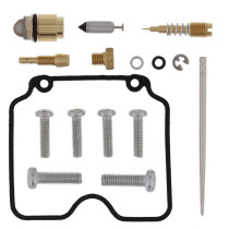 Kit de réparation de carburateur monte origine ALL BALLS - YAMAHA TW200 Trailway 2001-2016