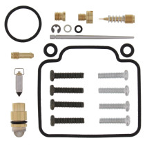 Kit de réparation de carburateur monte origine ALL BALLS - YAMAHA XT225 2001-2007